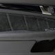 Illustration for article titled Mercedes-Benz C63 AMG Edition 507: A Black Series For The Masses